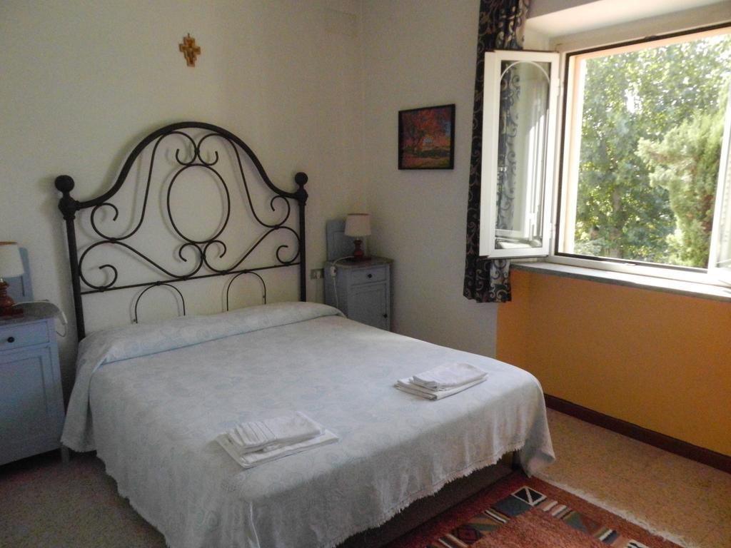 Residence Il Colle Collestrada Номер фото