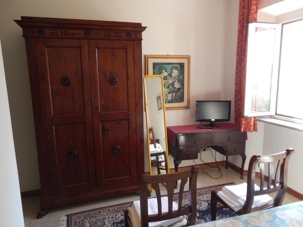 Residence Il Colle Collestrada Номер фото