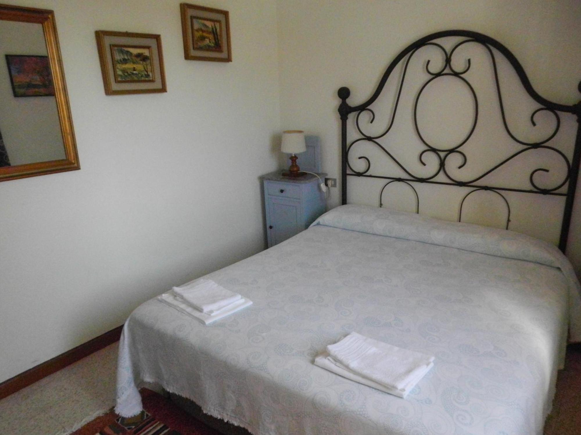 Residence Il Colle Collestrada Номер фото