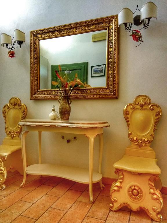 Residence Il Colle Collestrada Екстер'єр фото